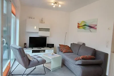 *Ferienwohnung Igelring 47 SNR: 20