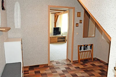 Vakantieappartement Gezinsvakantie Ralswiek
