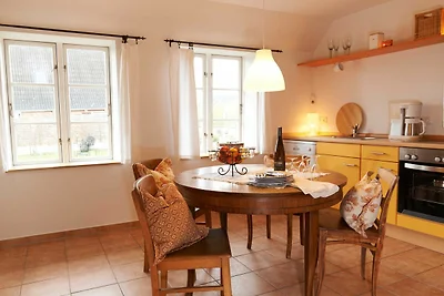 Vakantieappartement Gezinsvakantie Jork