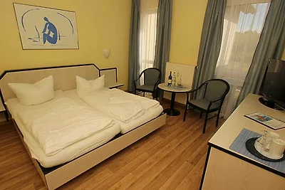 Doppelzimmer 23