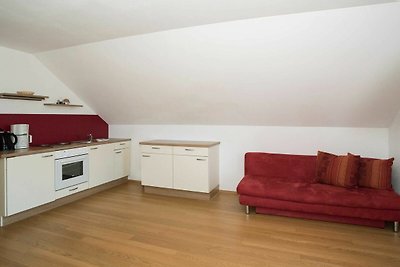 Apartment mit Küchenzeile
