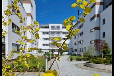 Vakantieappartement Gezinsvakantie Swinoujscie