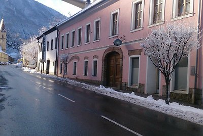 Vakantieappartement Gezinsvakantie Neunkirchen