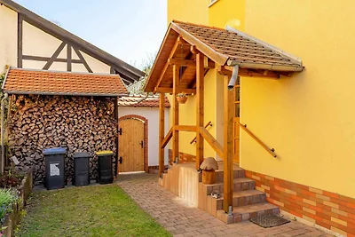 Appartamento Vacanza con famiglia Erfurt