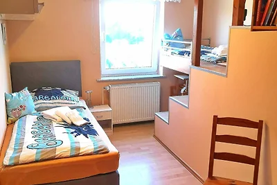 Ferienwohnung 1 - Zur Schwedenschanze -...