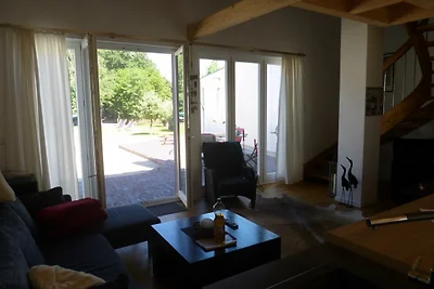 Casa vacanze Vacanza di relax Ueckermünde