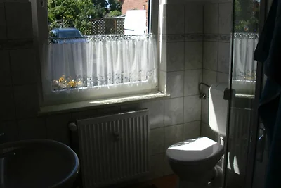 Vakantieappartement Gezinsvakantie Malchow