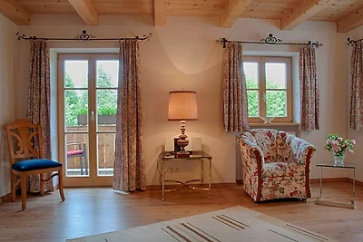 Vakantieappartement Gezinsvakantie Rottach-Egern