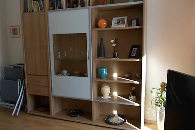 Gästehaus Ehrenberg Ferienwohnung 2