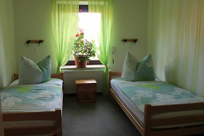 Casa vacanze Vacanza di relax Groß Tessin