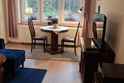 Vakantiehuis Ontspannende vakantie Wesenberg