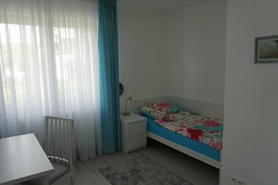 Vakantieappartement Gezinsvakantie Michelstadt