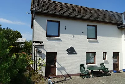 Ferienhaus Kampen