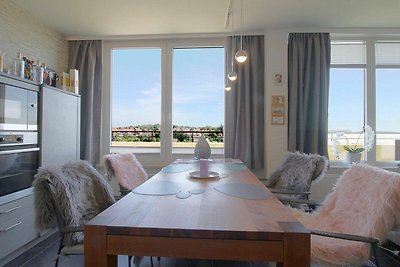 Vakantieappartement Gezinsvakantie Hohegeiß