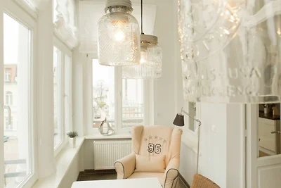 Schloss am Meer, App. 4