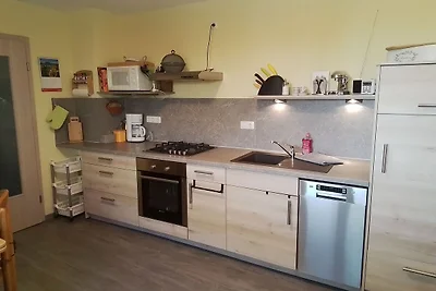 Vakantieappartement Gezinsvakantie Gräfenberg