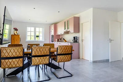 Vakantieappartement Gezinsvakantie Hage