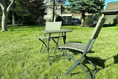 Vakantieappartement Gezinsvakantie Lübbenau
