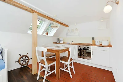 Appartamento Vacanza con famiglia Neuharlingersiel