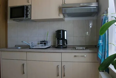 Vakantieappartement Gezinsvakantie Malchow