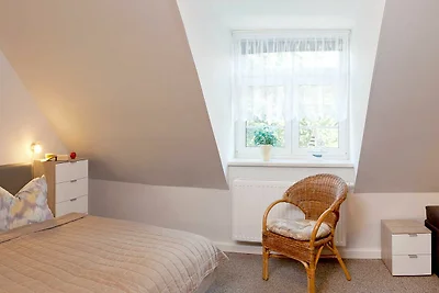 Vakantiehuis Ontspannende vakantie Trassenheide