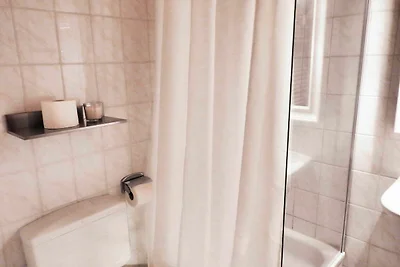 Vakantieappartement Gezinsvakantie Graal-Müritz