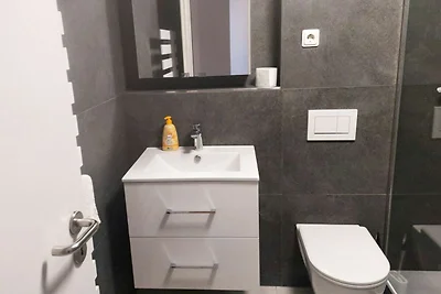 Vakantieappartement Gezinsvakantie Wilhelmshaven