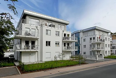 Seeresidenz Haus Nordic * App. B 0.2