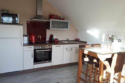 Vakantieappartement Gezinsvakantie Eberstadt