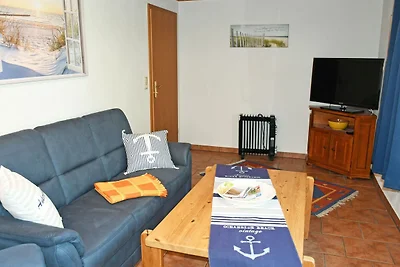 Ferienbungalow mit grossem Garten im Ostseeba...