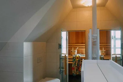 Casa vacanze Vacanza di relax Prerow