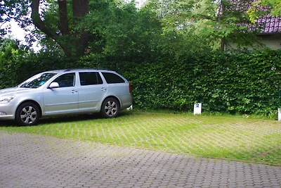 Ferienwohnung Bülow