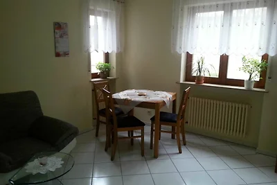 Appartamento Vacanza con famiglia Freiburg