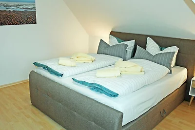 Appartamento Vacanza con famiglia Sellin