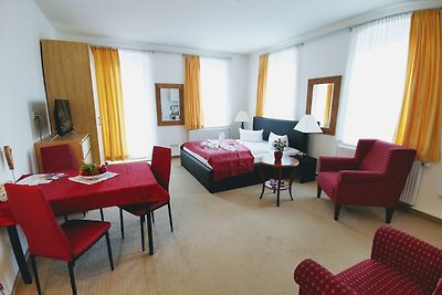 Albergo Cultura ed escursioni Oberwiesenthal