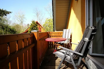 Vakantieappartement Gezinsvakantie Ralswiek