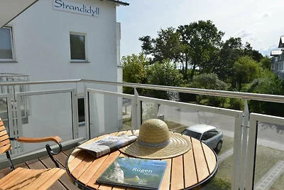 Strandhuhn