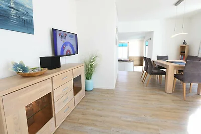 Vakantieappartement Gezinsvakantie Göhren