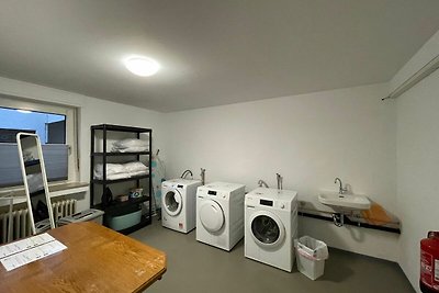 Ferienwohnung Dachs