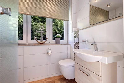 Vakantieappartement Gezinsvakantie Kamminke