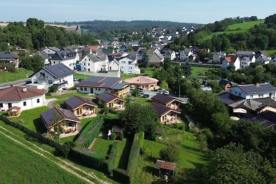 L-Apartement der Hexahütte