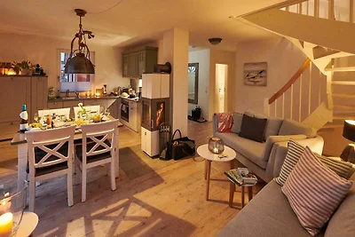 Vakantiehuis Ontspannende vakantie Zierow