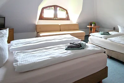 Vakantieappartement Gezinsvakantie Sagard