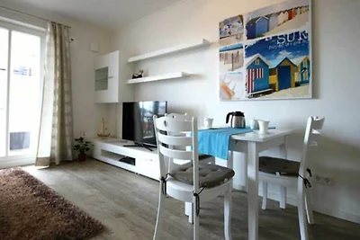 2-Zimmer-Wohnung