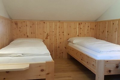 Vakantieappartement Gezinsvakantie Abersee