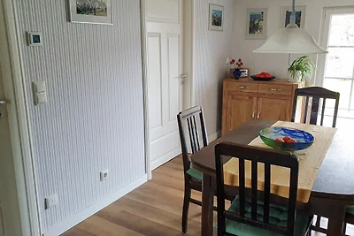 Casa vacanze Vacanza di relax Kröslin