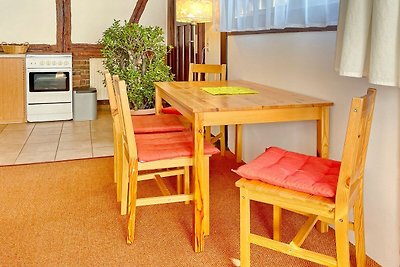 Vakantieappartement Gezinsvakantie Lübbenau