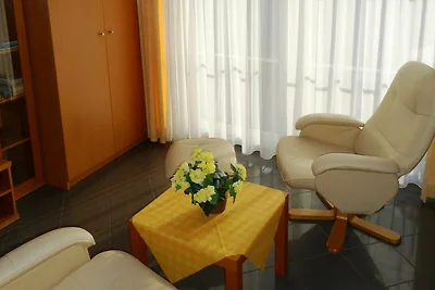 Appartamento Vacanza con famiglia Zempin