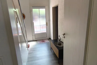 Apartamento Vacaciones familiares Filsum