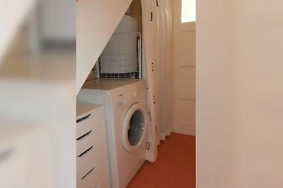 Haus Wind, Sand, Sterne und Meer Whg 02 Sand